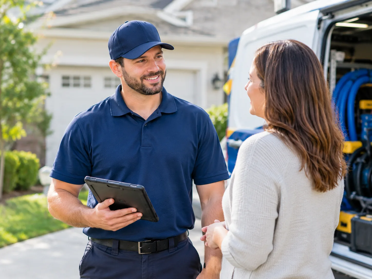 Sewage Backup Cleanup Ashton, MD FAQs